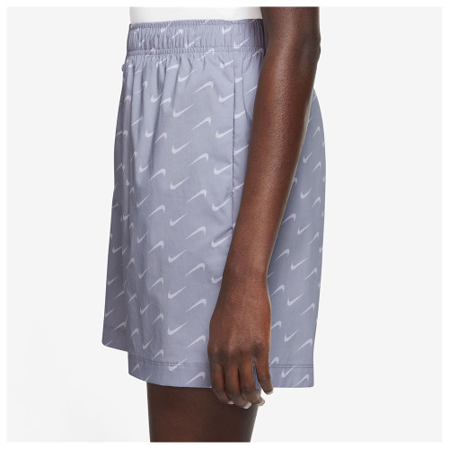 Nike Γυναικείο σορτς W NSW EVRDY MOD HR WVN